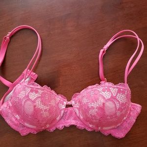 Honeydew bra Sz 34D